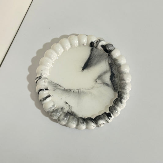 Marbled Bubbly - Tray