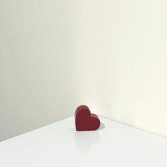 Heart - Photo Holder