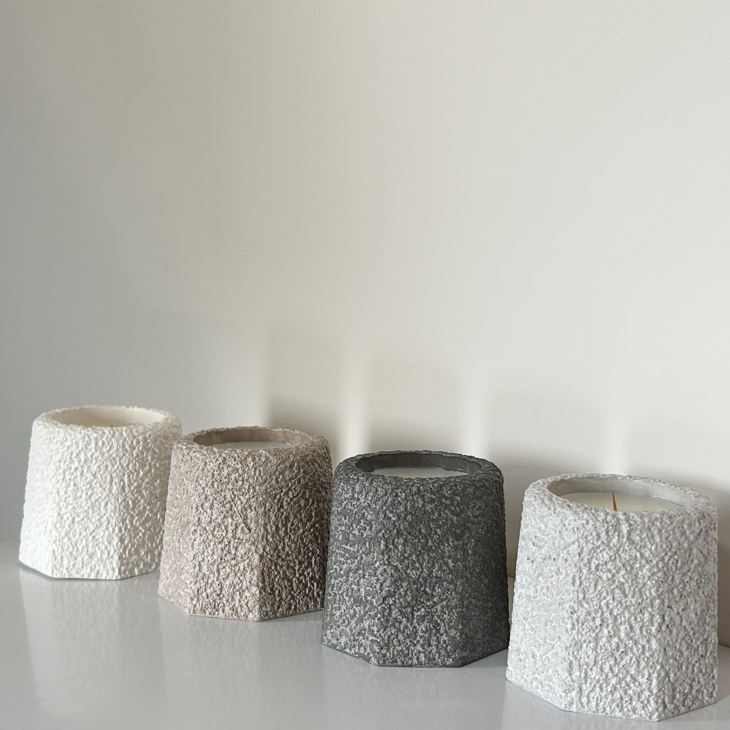 Mountain - Candle