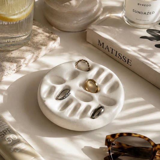 Ring Holder