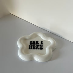 IDK I Just Work Here - Coaster