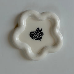 Girl Power - Coaster