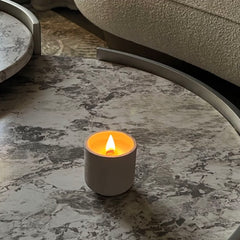 Medium Textured - Candle