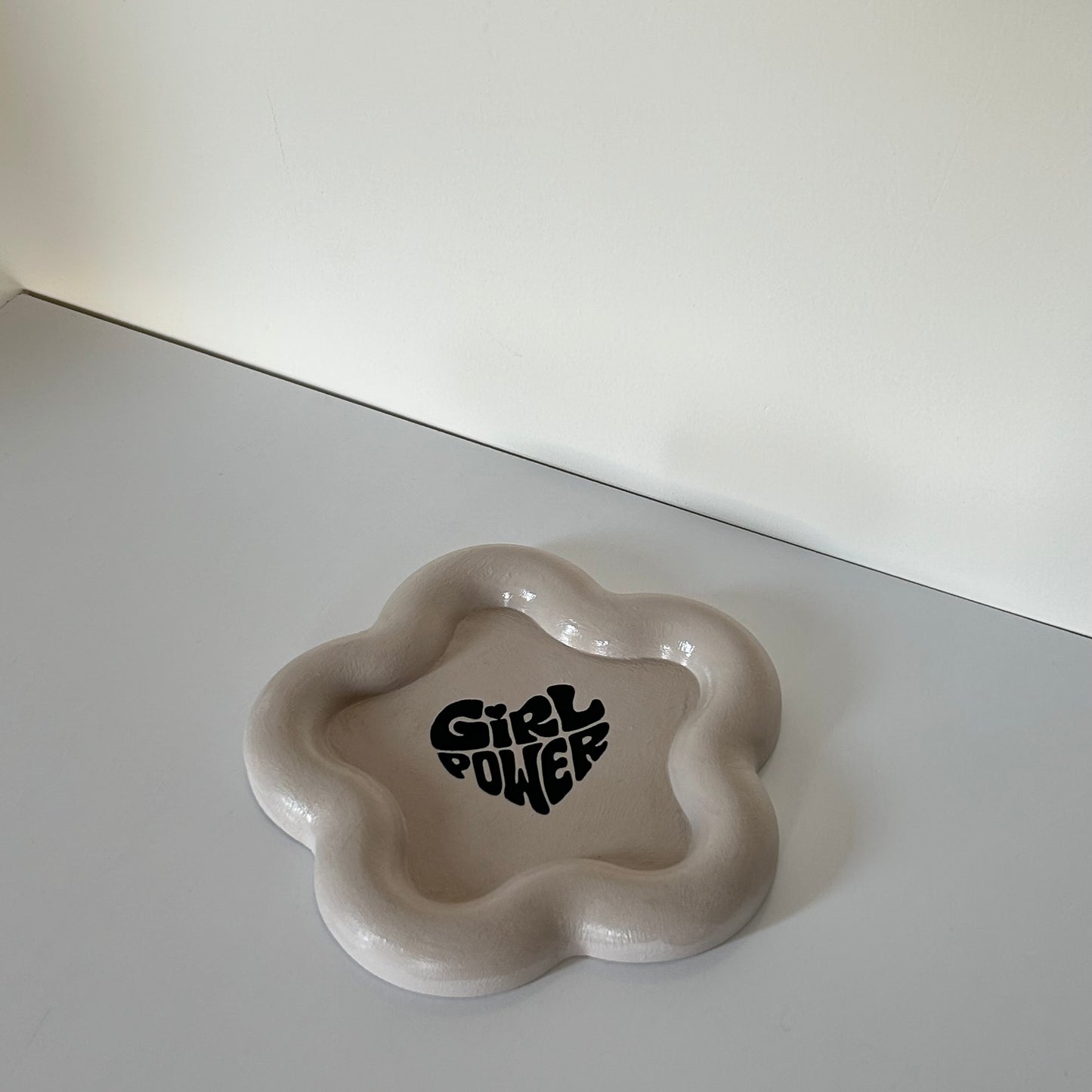 Girl Power - Coaster
