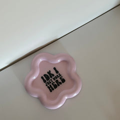 IDK I Just Work Here - Coaster