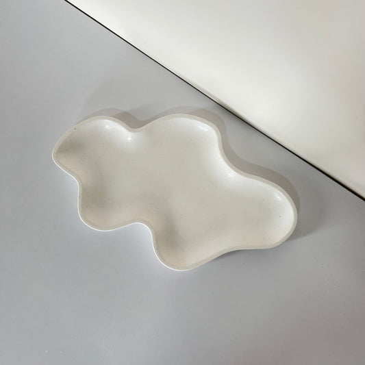 Wavy - Tray