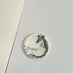 Marbled Bubbly - Tray