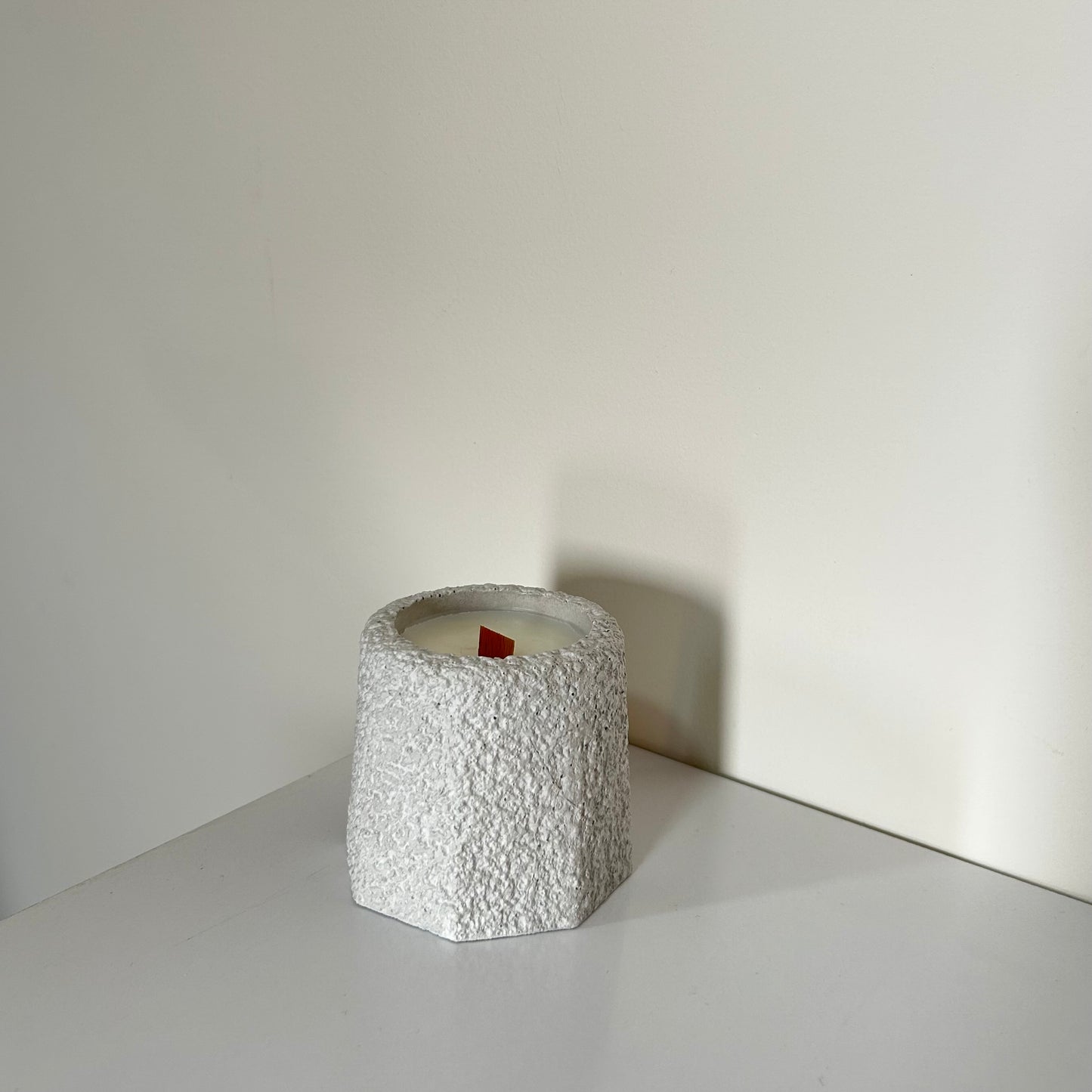 Mountain - Candle