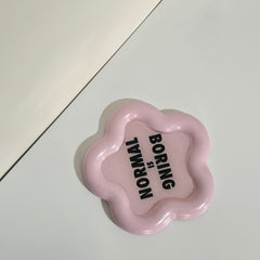 Normal is Boring - Coaster