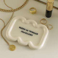 Tangled Jewellery - Tray