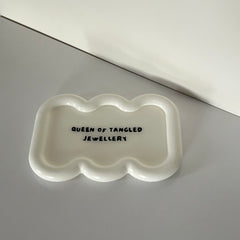 Tangled Jewellery - Tray