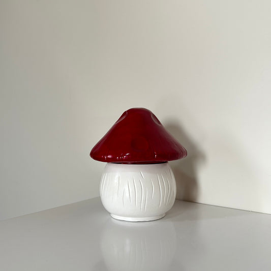 Mushroom - Candle