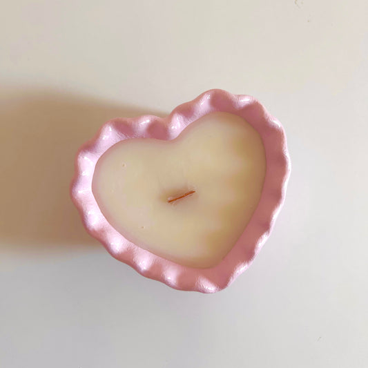 Heartbeat - Candle