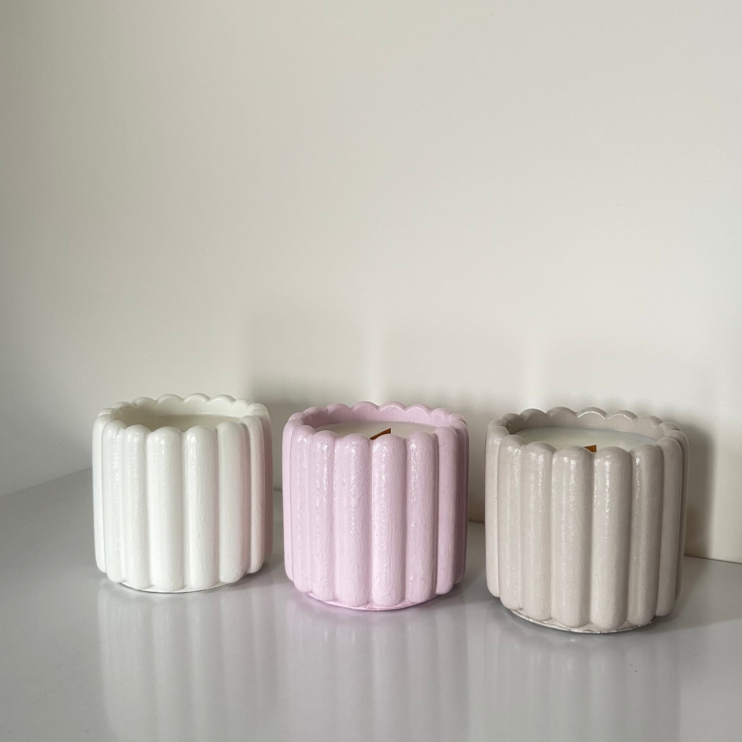 Ripple - Candle