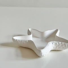 Starfish Trinket Dish