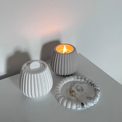 Peaceful Corners - Set