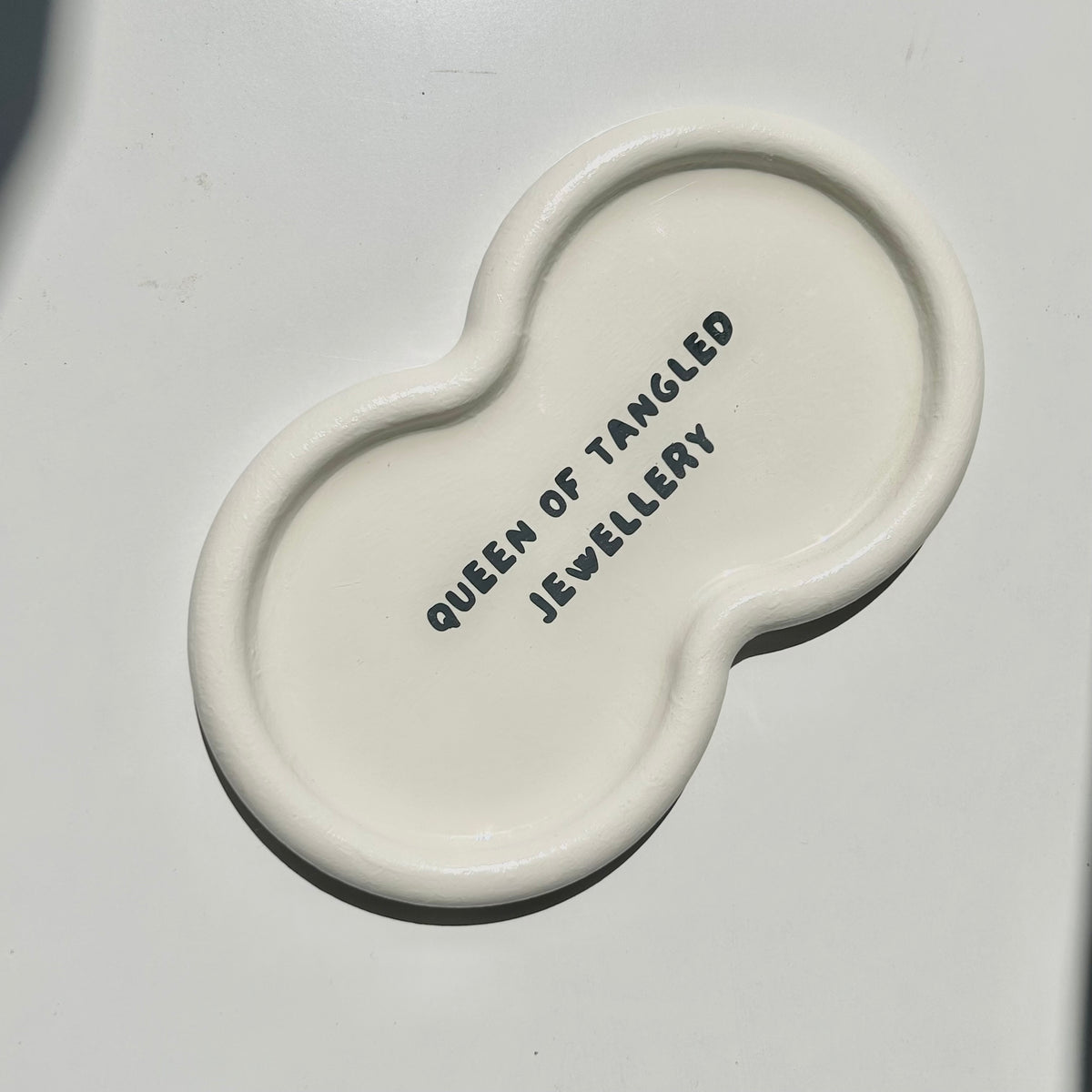 Tangled Jewelry - Tray