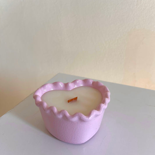 Heartbeat - Candle