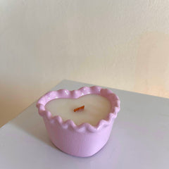 Heartbeat - Candle