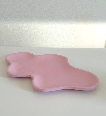 Wavy - Tray