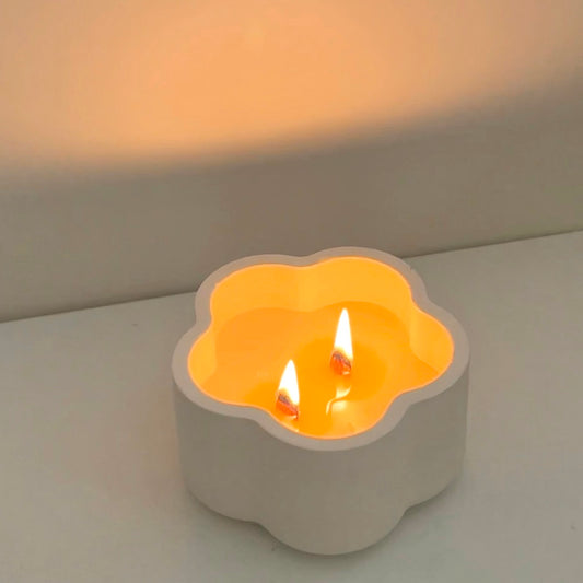 Bloom - Candle