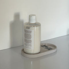 Not In The Mood - Tray