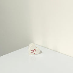 Heart - Photo Holder