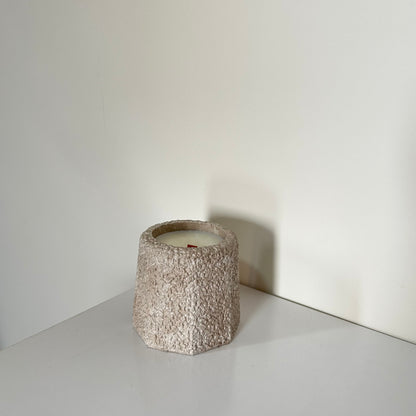 Mountain - Candle