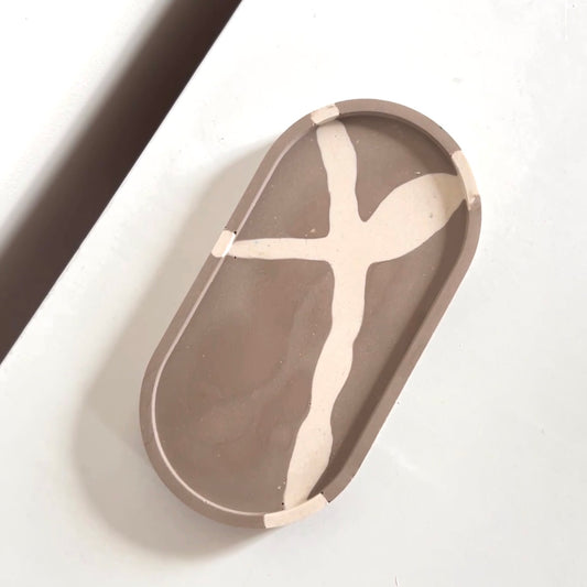 X Tray