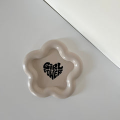 Girl Power - Coaster