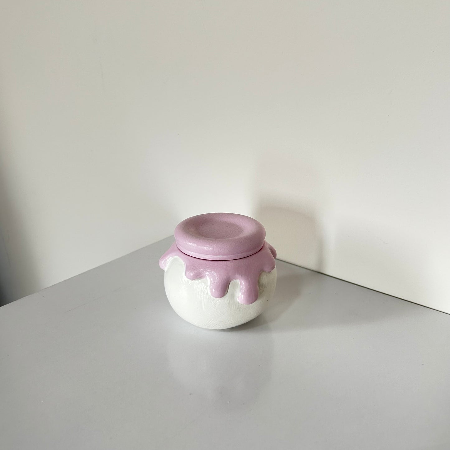 Honey - Candle