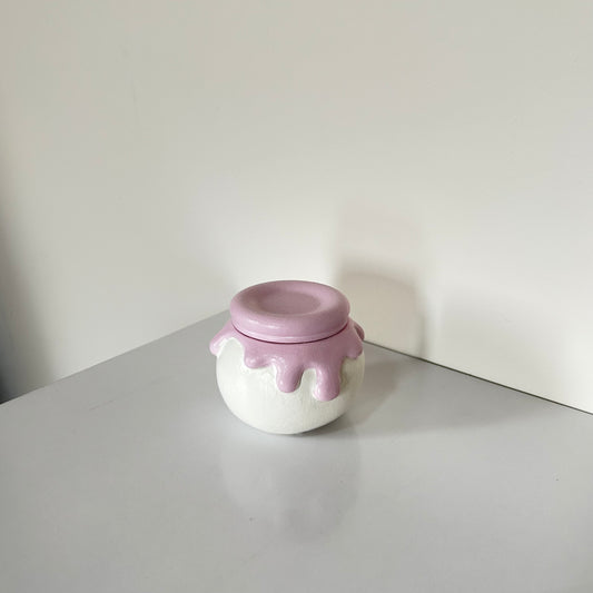 Honey - Candle