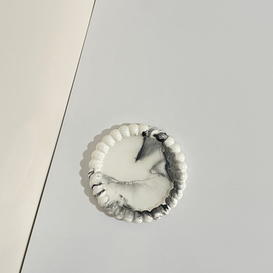 Marbled Bubbly - Tray