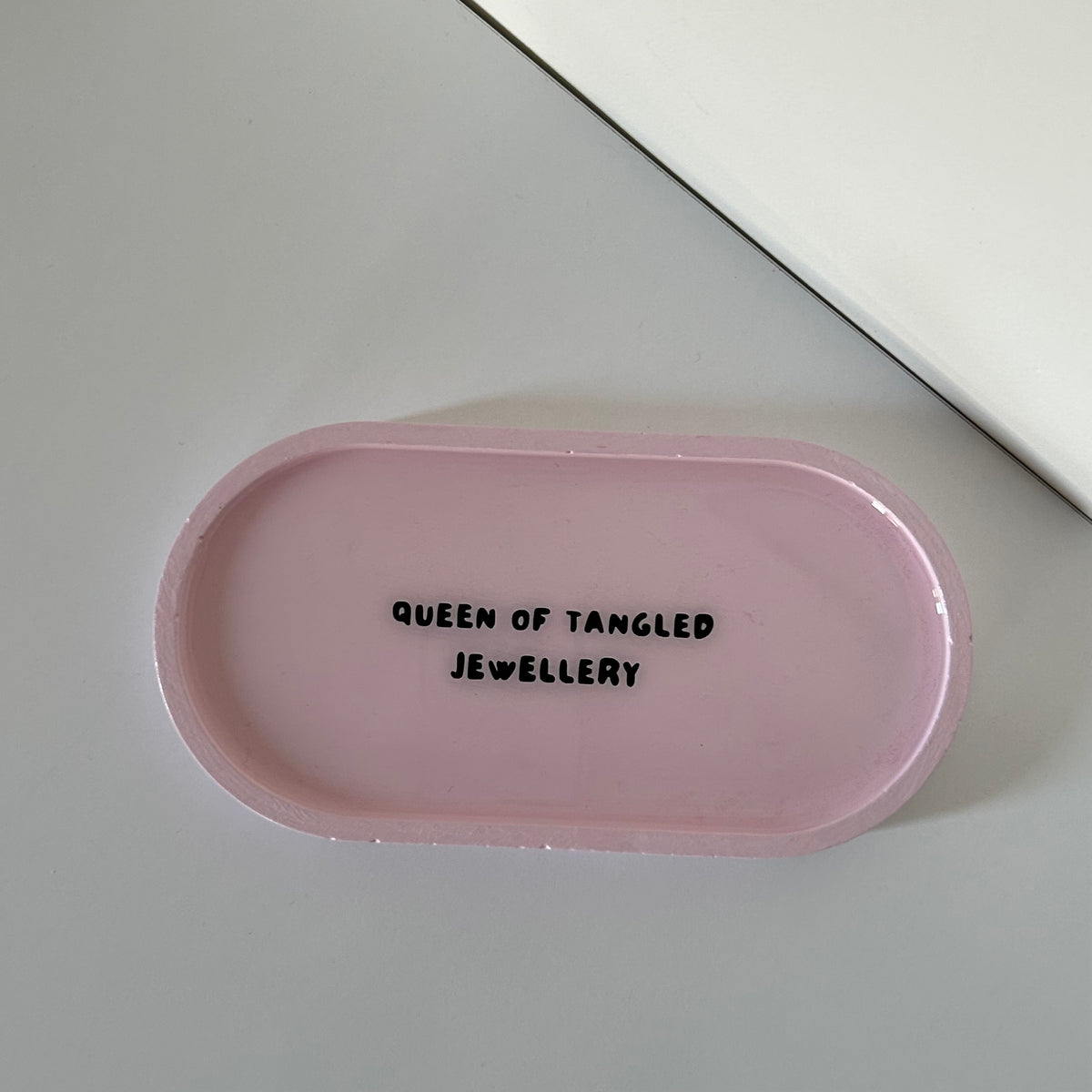 Tangled Jewellery - Tray