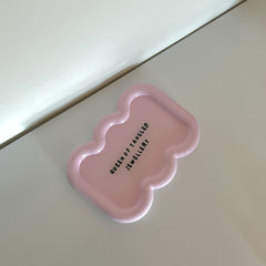 Tangled Jewellery - Tray